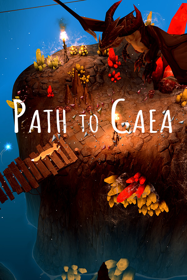 Path To Gaea for steam