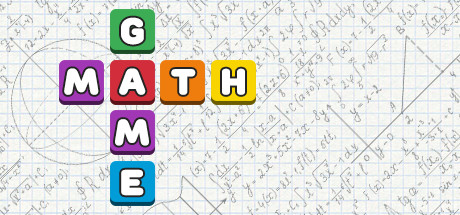 Math Game cover art