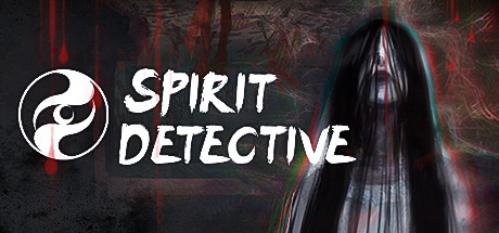 Spirit Detective cover art