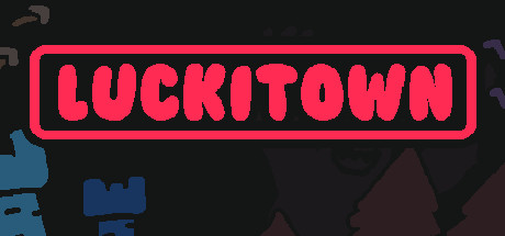 Luckitown on Steam Backlog