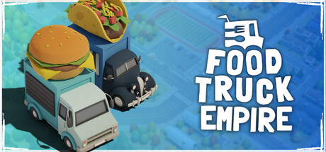 Food Truck Empire PC Specs