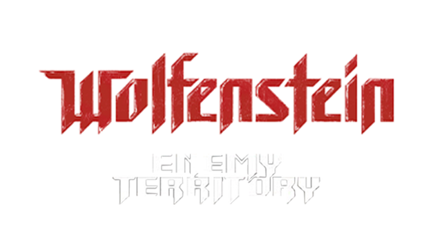 Wolfenstein: Enemy Territory Logo