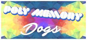 Poly Memory: Dogs cover art