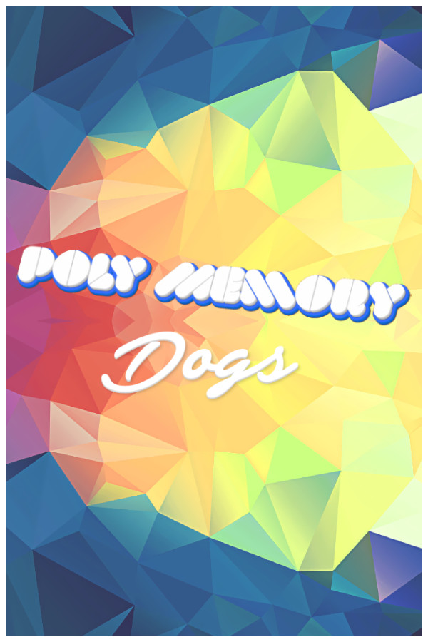 Poly Memory: Dogs for steam