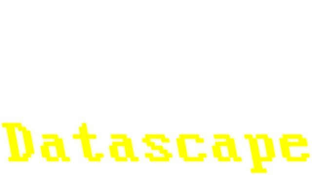 Datascape Logo
