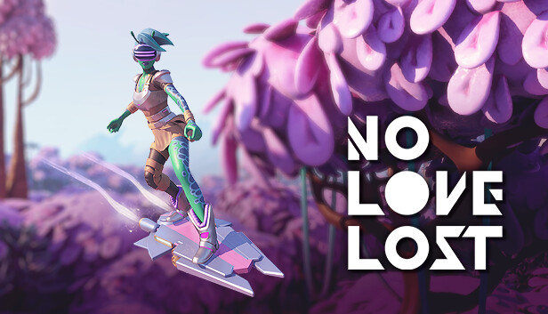 No Love Lost