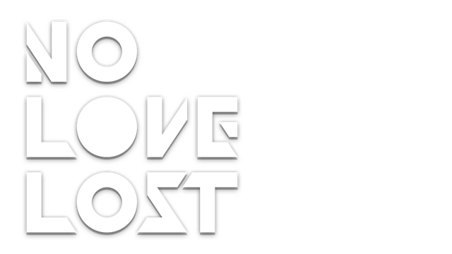 No Love Lost Logo