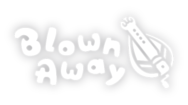 Blown Away Logo