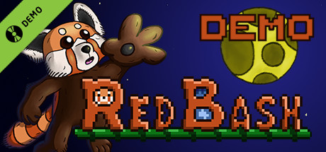 Red Bash Demo cover art