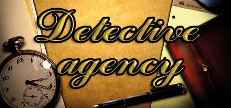 Detective Agency PC Specs