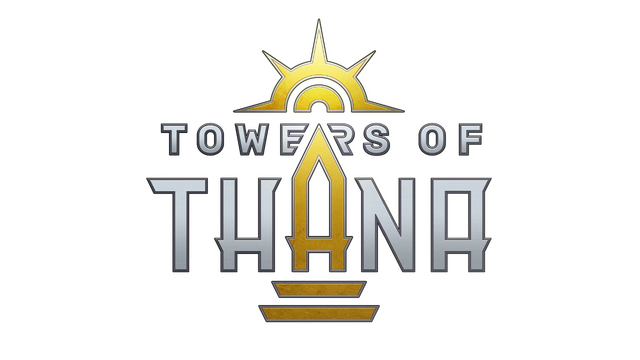 Towers of Thana Logo