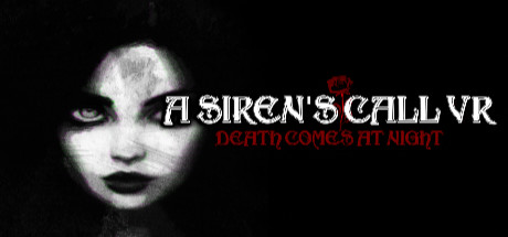 A Siren's Call VR: Death Comes At Night cover art