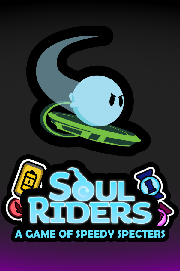 Soul Riders for steam