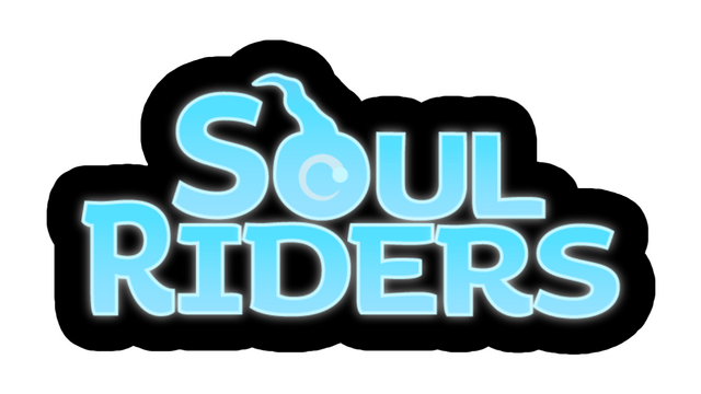 Soul Riders Logo