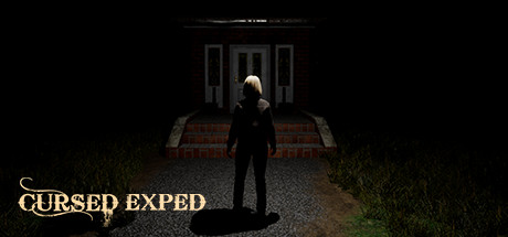 Cursed Exped cover art