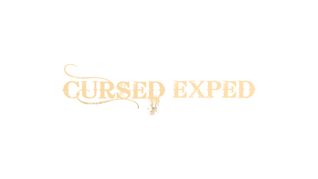 Cursed Exped Logo