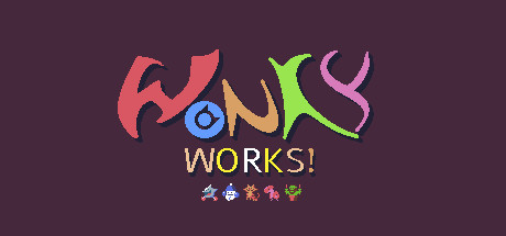 Wonky Works! PC Specs