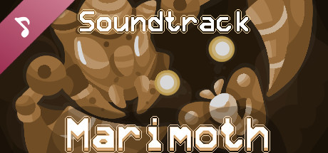 Marimoth Soundtrack cover art
