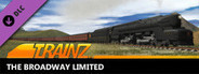 Trainz 2022 DLC - The Broadway Limited