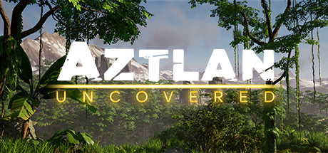 Aztlan Uncovered cover art