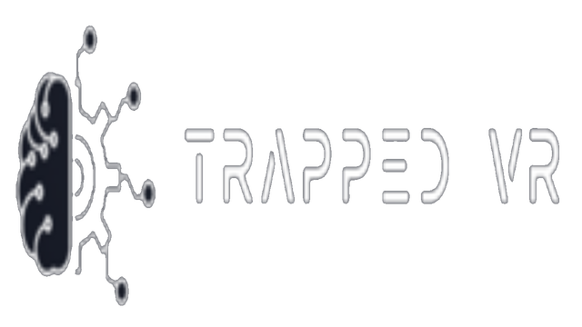 Trapped VR Logo