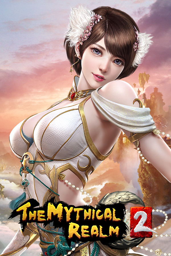 仙侠世界2-钻石版 for steam