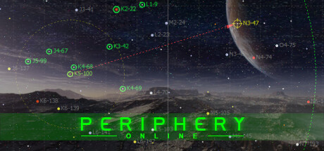 Periphery Online cover art