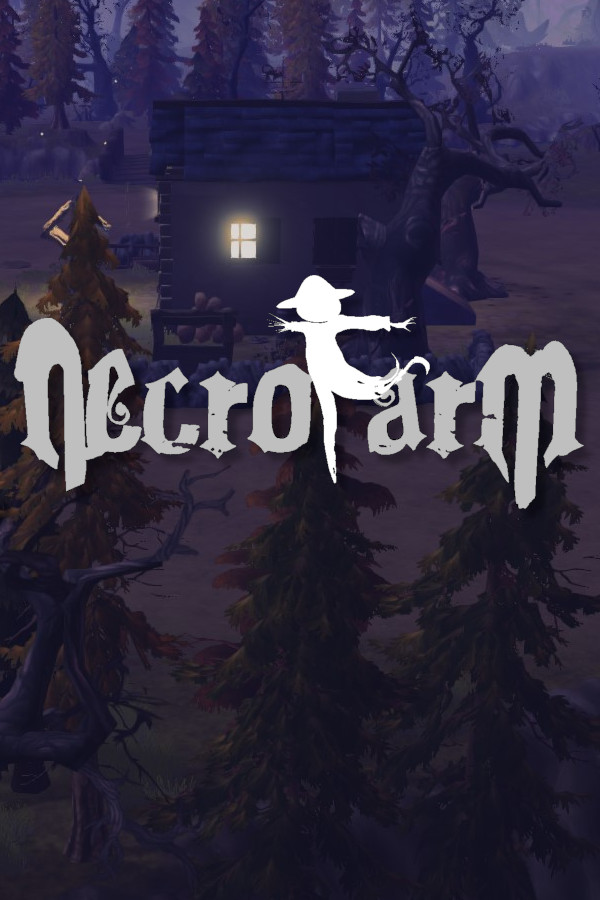 NecroFarm for steam NecroFarm for steam