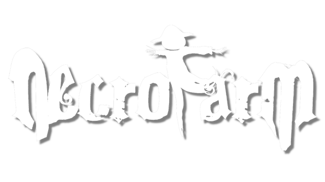 NecroFarm Logo
