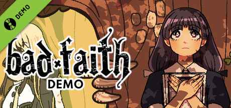 Bad Faith Demo cover art