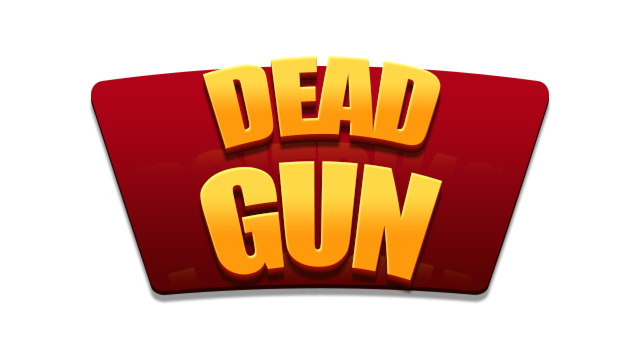 DEAD GUN Logo