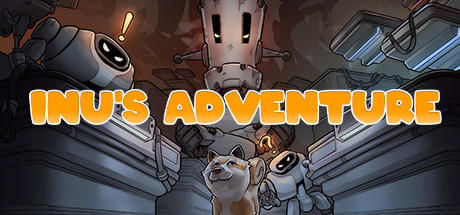 Inu's Adventure cover art