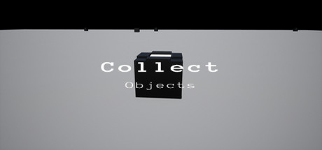 Collect Objects PC Specs