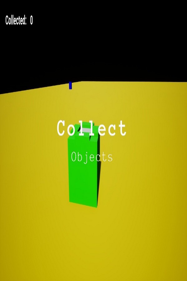 Collect Objects for Steam in Denmark region