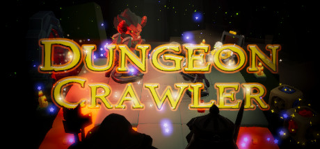 Dungeon Crawler cover art