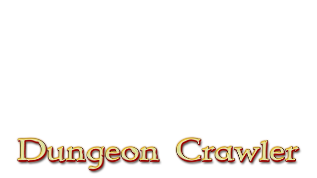 Dungeon Crawler Logo