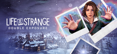 Life is Strange: Double Exposure cover art