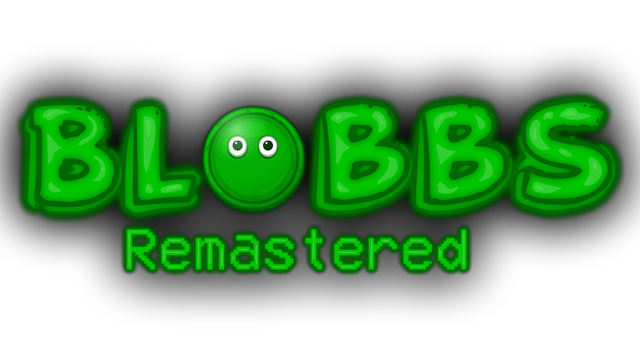 Blobbs: Remastered- Backlog.rip