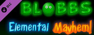 Blobbs: Elemental Mayhem