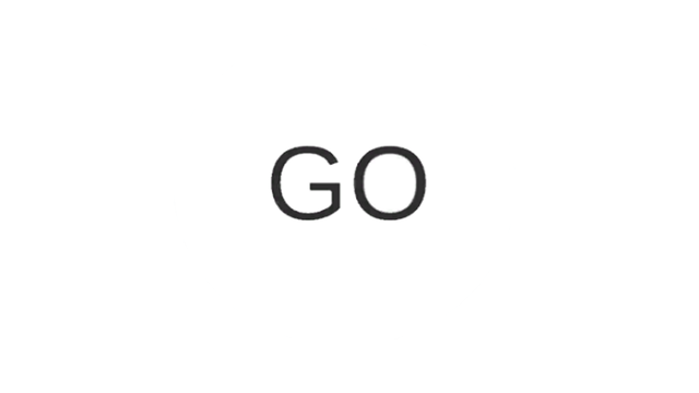 GO Logo