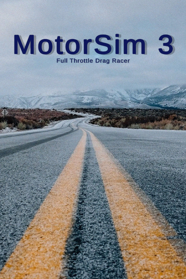MotorSim 3 Demo