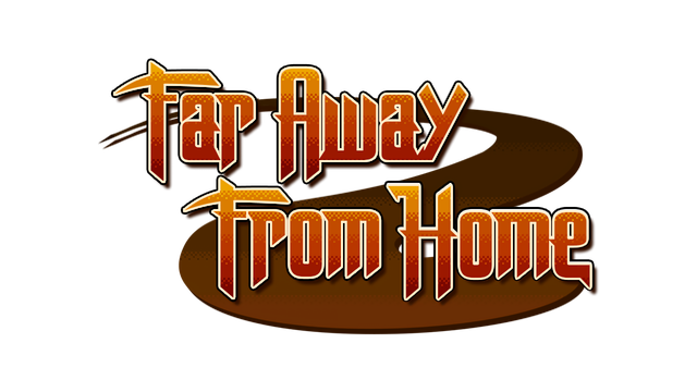 Far Away From Home Logo