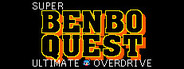 Super Benbo Quest: Ultimate Overdrive