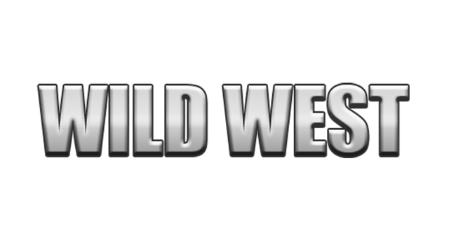 WILD WEST Logo