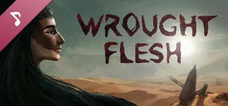 Wrought Flesh Soundtrack cover art