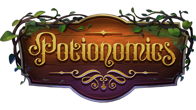 Potionomics - Steam Backlog