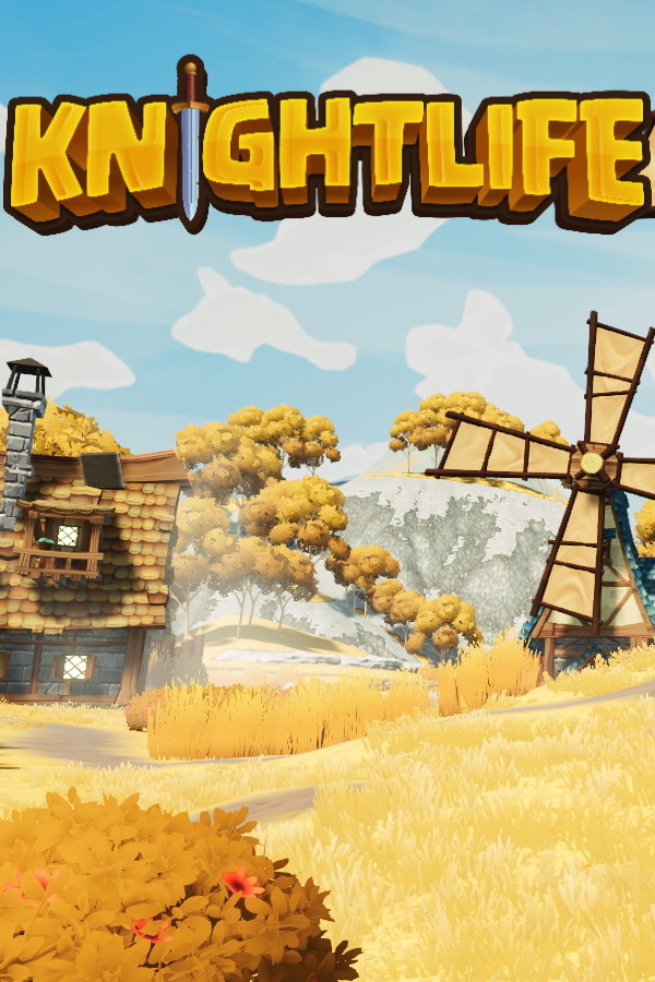 Knightlife
