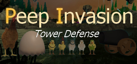 Peep Invasion PC Specs