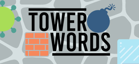 Tower Words cover art