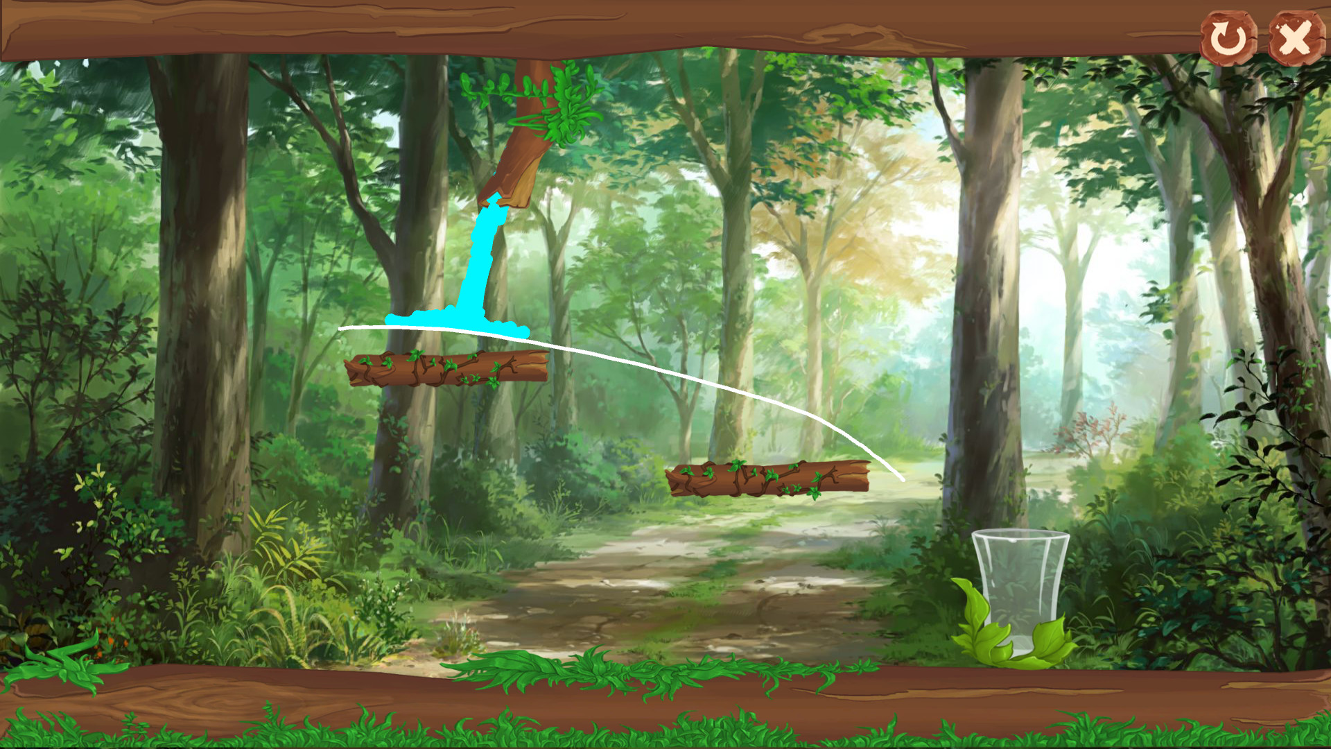 精灵世界冒险/Elf World Adventure